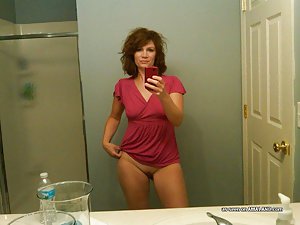 Mom Self Pic Porn Pics